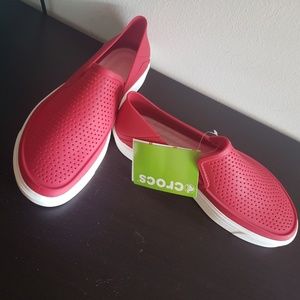 CROCS Citilane Roka Slip-on